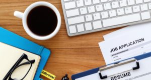 4 Job Hunting Tips for Tech Workers
