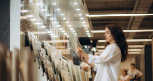 Flooring Store